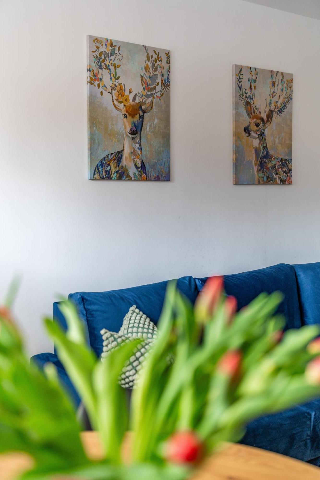 Apartament Lisowski Centrum Закопане Екстериор снимка