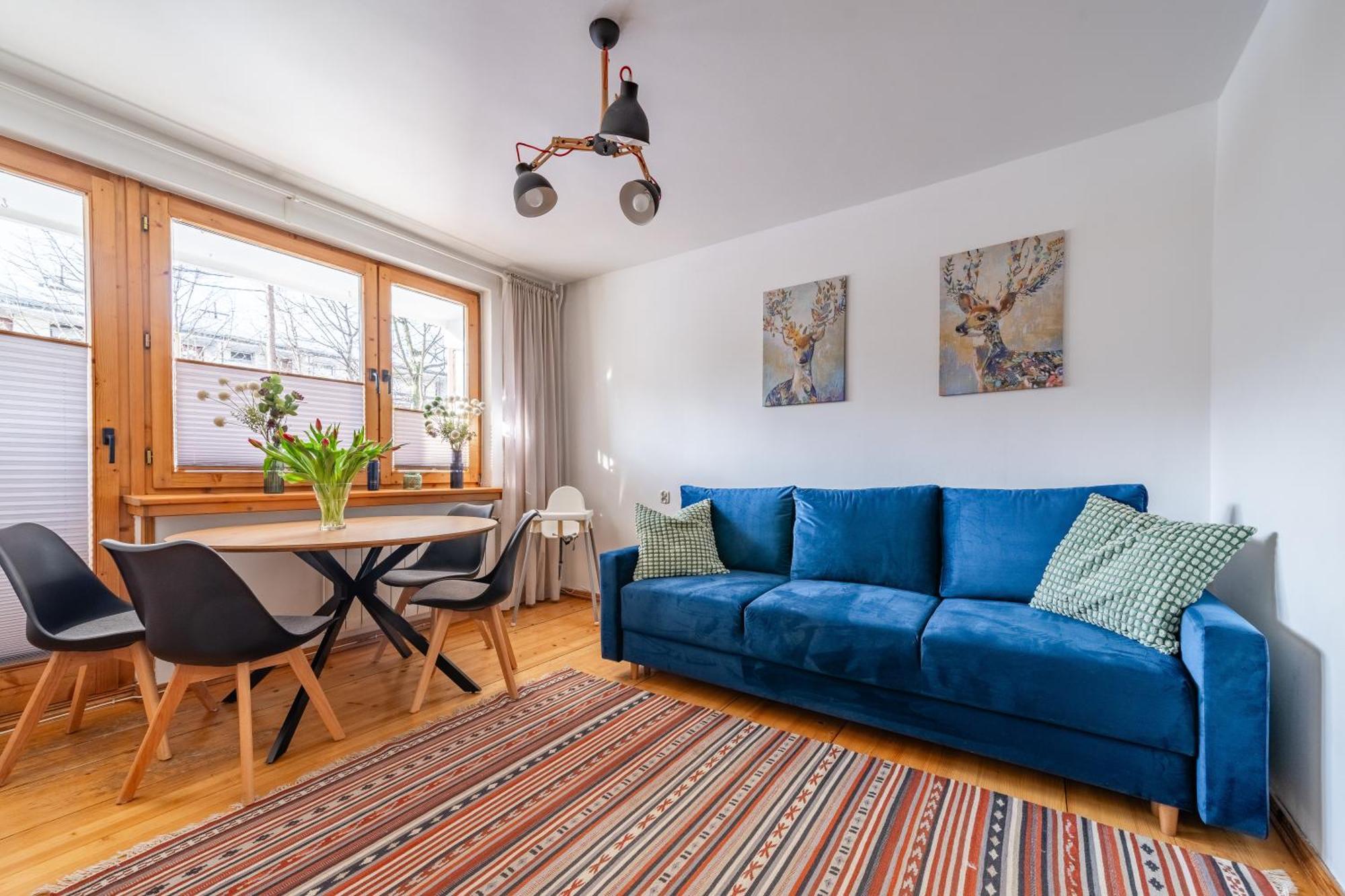 Apartament Lisowski Centrum Закопане Екстериор снимка
