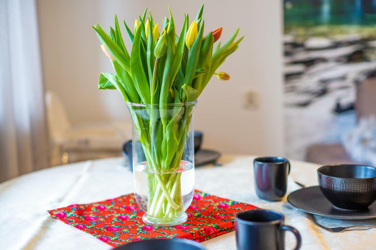 Apartament Lisowski Centrum Закопане Екстериор снимка